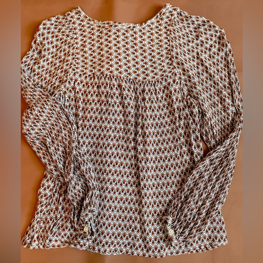 LOFT top